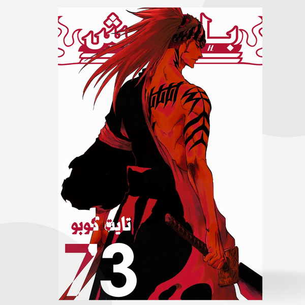 Bleach V73