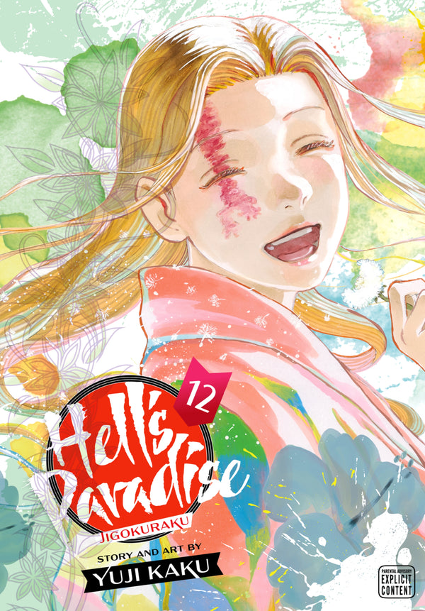 Jigokuraku - Hell's Paradise