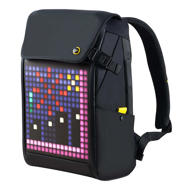 Pixoo Backpack-M Innovative Smart LED Backpack